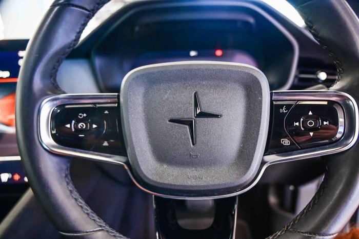 2023 Polestar 2 Standard range Single motor