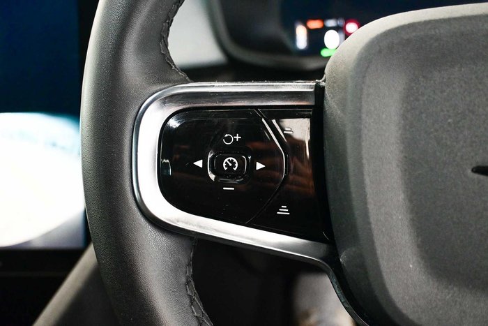 2023 Polestar 2 Standard range Single motor