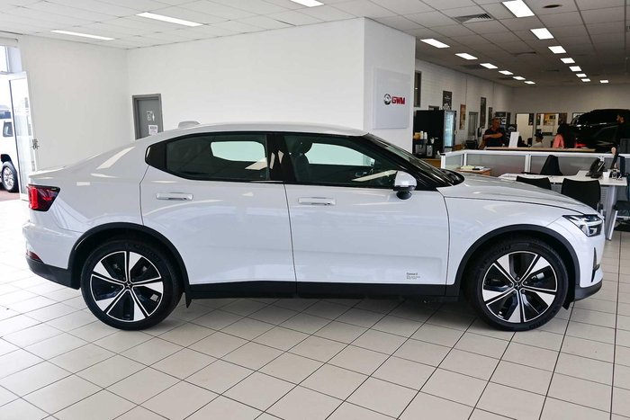 2023 Polestar 2 Standard range Single motor