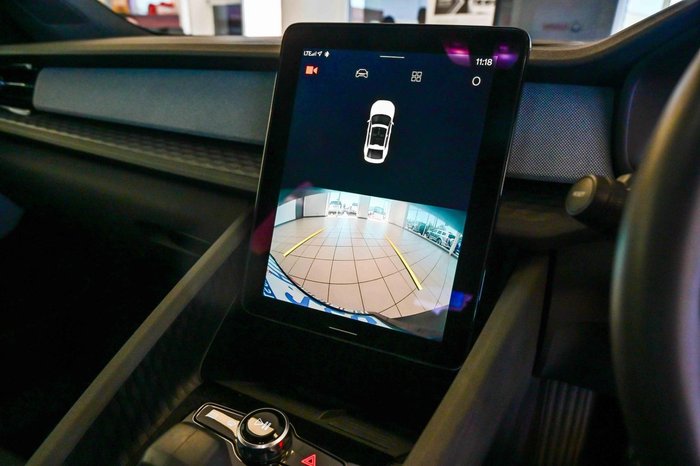 2023 Polestar 2 Standard range Single motor