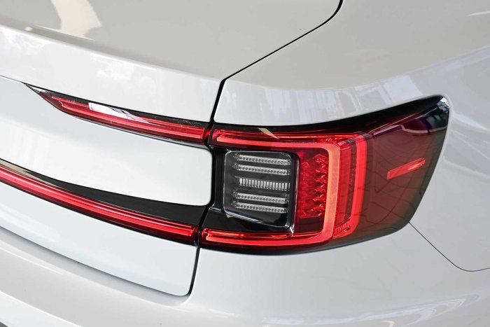 2023 Polestar 2 Standard range Single motor