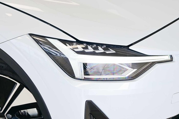 2023 Polestar 2 Standard range Single motor