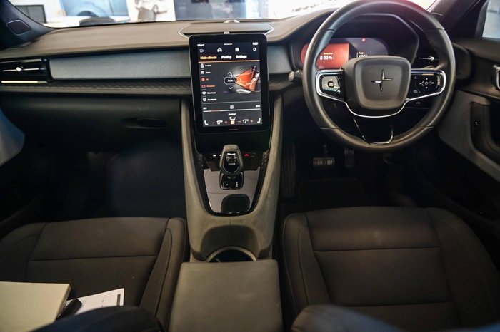 2023 Polestar 2 Standard range Single motor