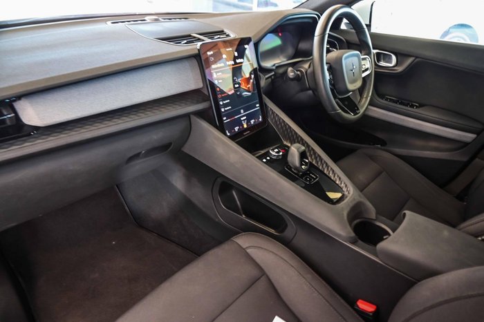 2023 Polestar 2 Standard range Single motor