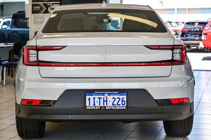 2023 Polestar 2 Standard range Single motor