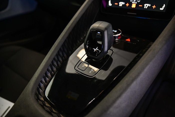 2023 Polestar 2 Standard range Single motor