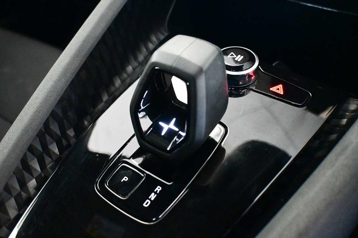 2023 Polestar 2 Standard range Single motor