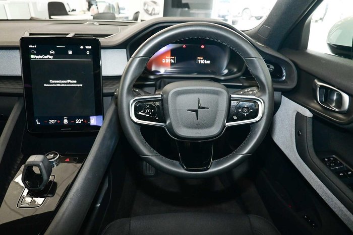 2023 Polestar 2 Standard range Single motor