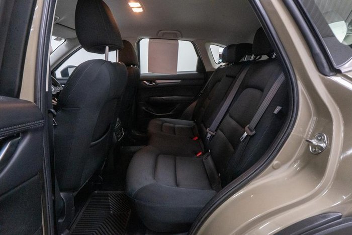 2022 Mazda CX-5 G20 Maxx