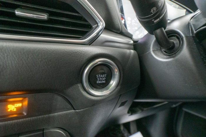 2022 Mazda CX-5 G20 Maxx