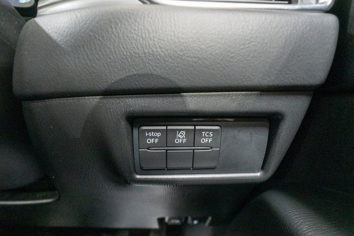 2022 Mazda CX-5 G20 Maxx