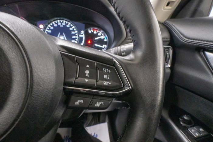 2022 Mazda CX-5 G20 Maxx