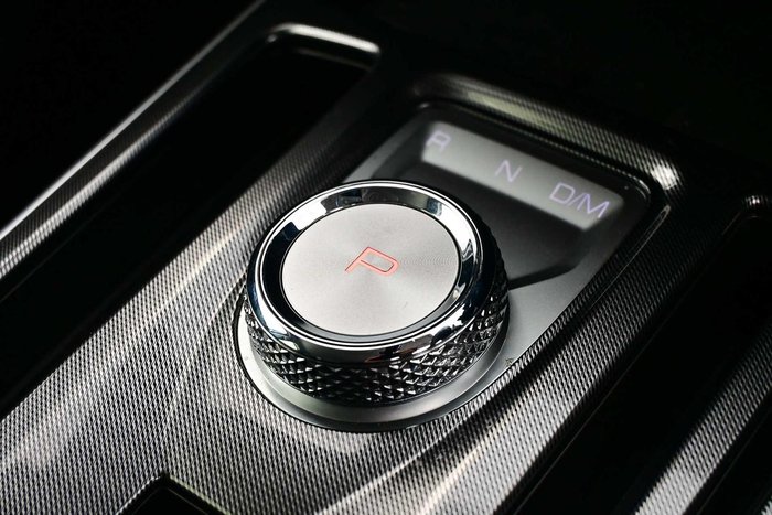 2024 GWM Haval Jolion Lux