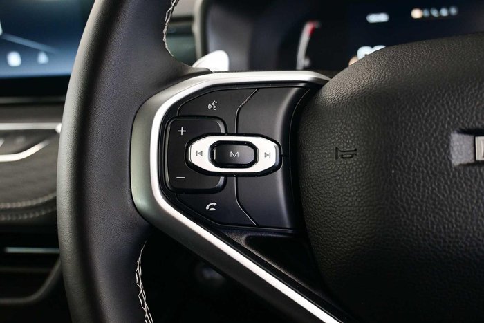 2024 GWM Haval Jolion Lux