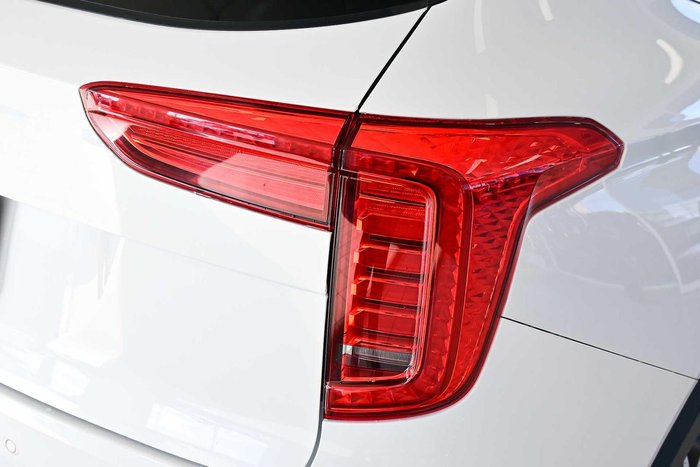 2024 GWM Haval Jolion Lux