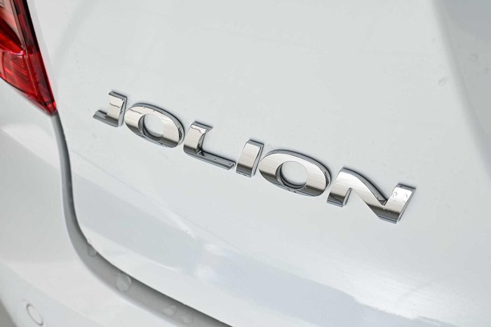 2024 GWM Haval Jolion Lux