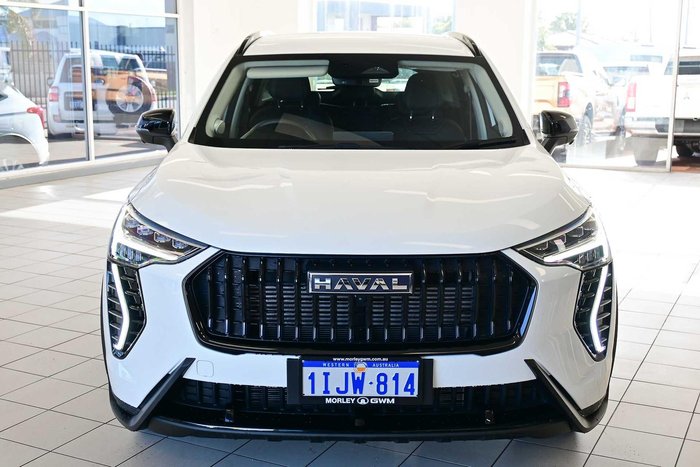 2024 GWM Haval Jolion Lux
