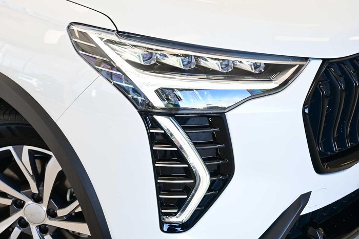 2024 GWM Haval Jolion Lux