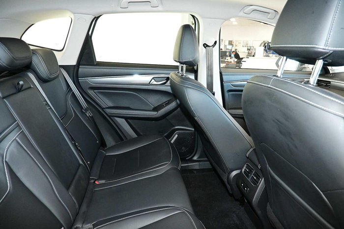 2024 GWM Haval Jolion Lux
