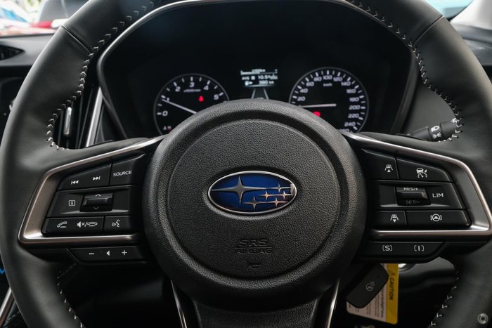 2025 Subaru Outback AWD Touring 6GEN MY25 AWD Autumn Green