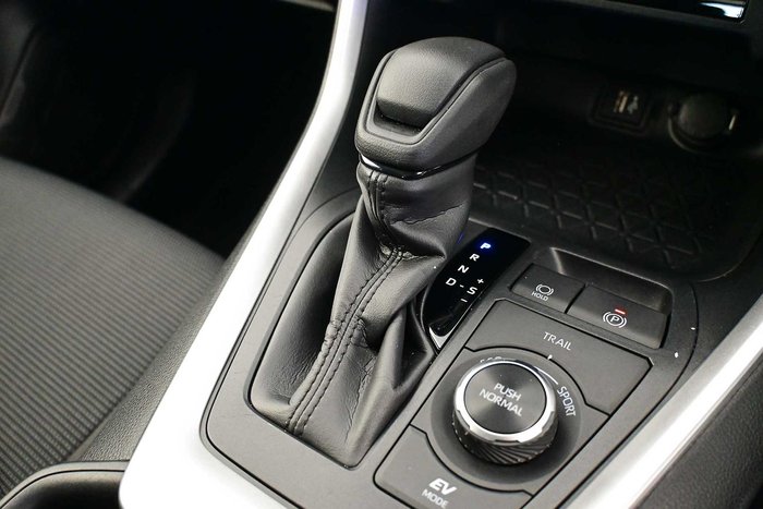 2024 Toyota RAV4 GX