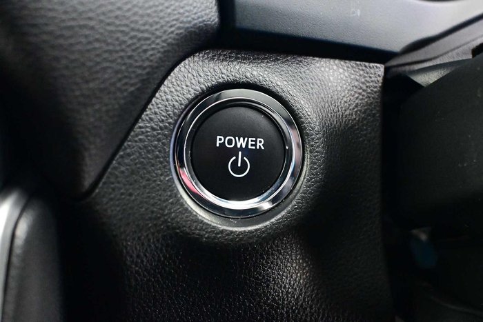 2024 Toyota RAV4 GX