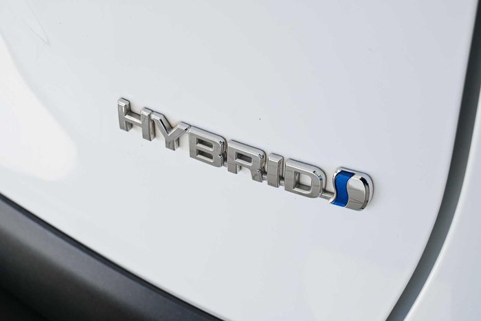 2024 Toyota RAV4 GX