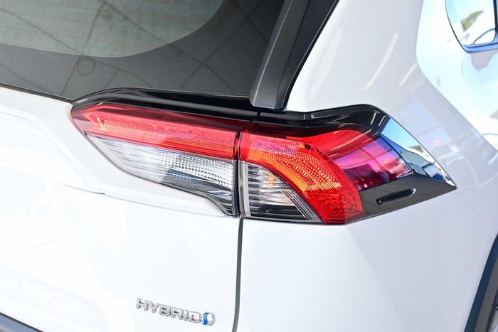 2024 Toyota RAV4 GX