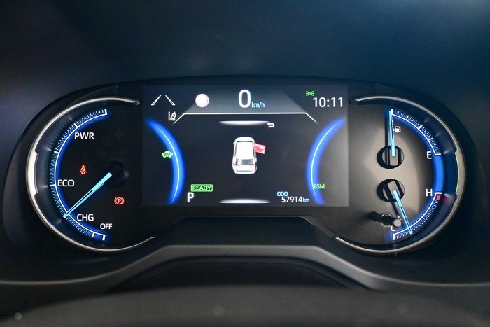 2024 Toyota RAV4 GX