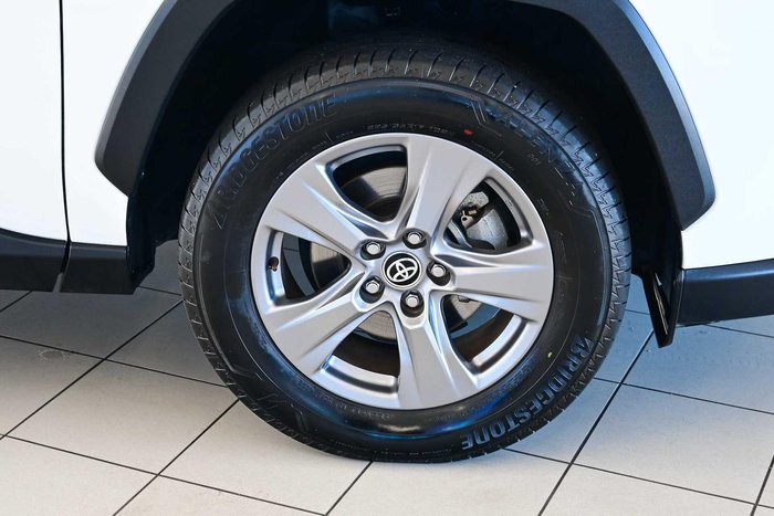 2024 Toyota RAV4 GX