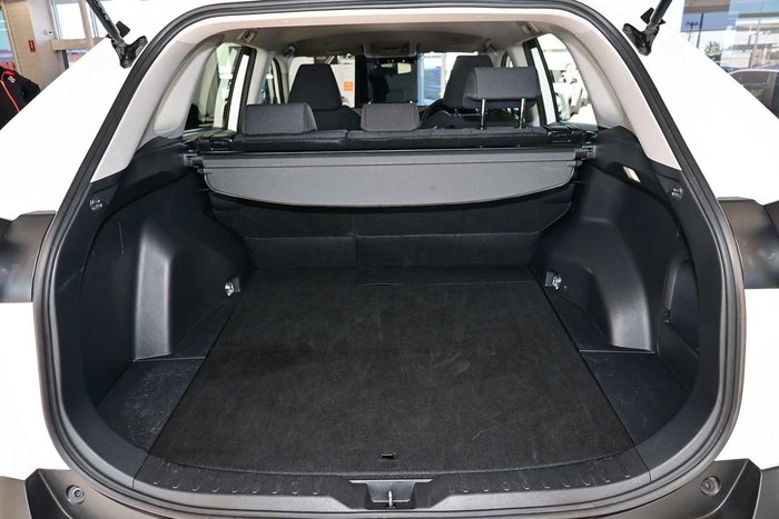 2024 Toyota RAV4 GX