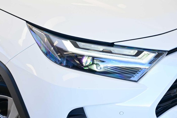 2024 Toyota RAV4 GX