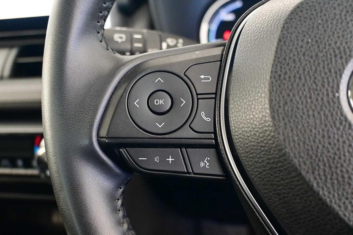 2024 Toyota RAV4 GX