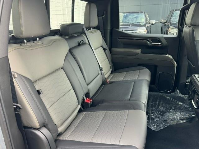 2024 Chevrolet Silverado 1500 ZR2 W/Tech Pack