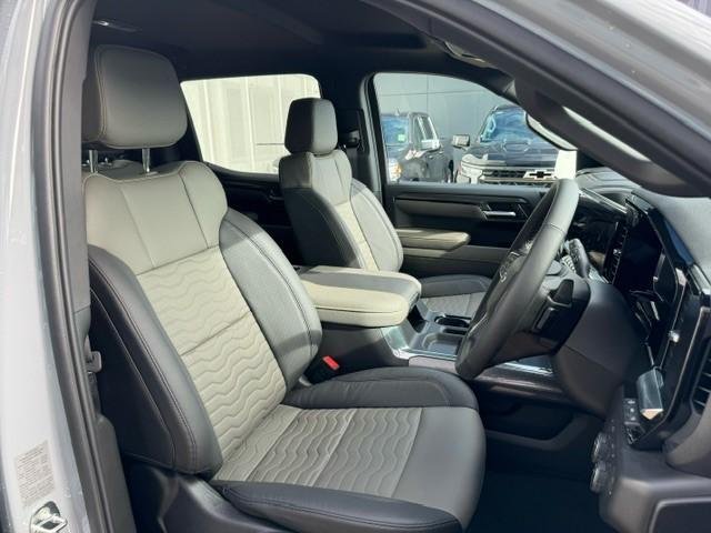 2024 Chevrolet Silverado 1500 ZR2 W/Tech Pack