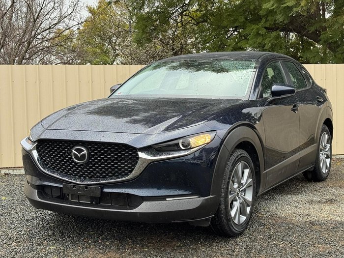 2023 Mazda CX-30 G20 Evolve