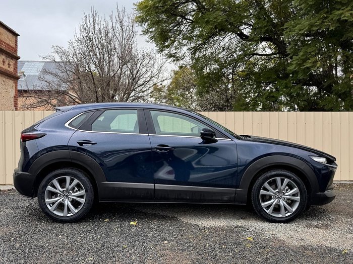 2023 Mazda CX-30 G20 Evolve