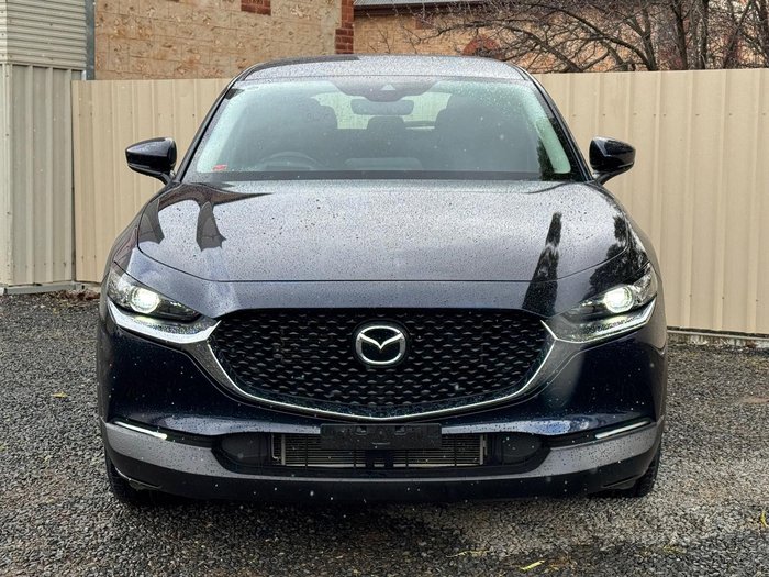 2023 Mazda CX-30 G20 Evolve