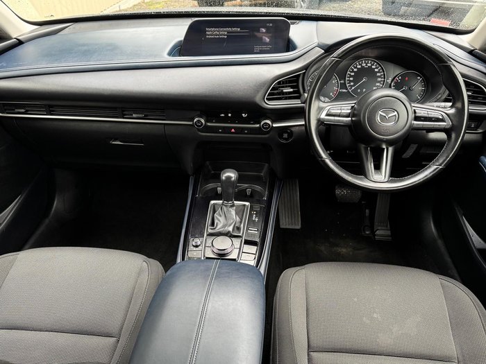 2023 Mazda CX-30 G20 Evolve