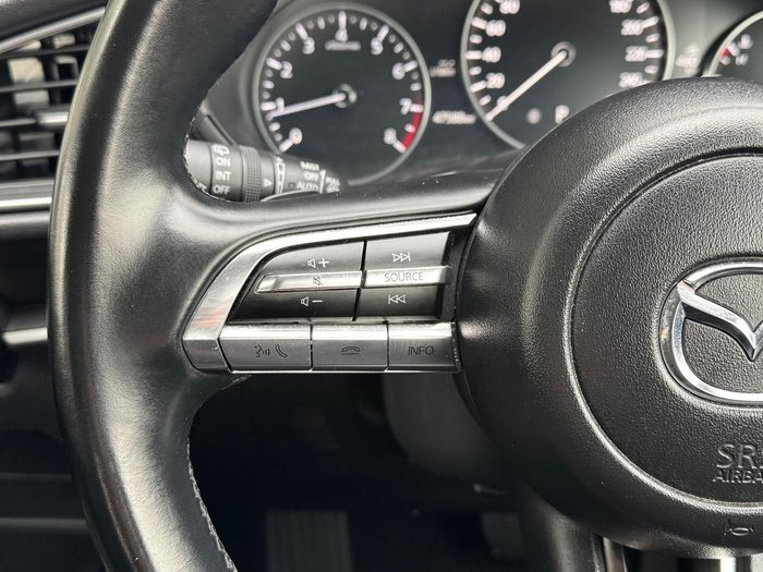 2023 Mazda CX-30 G20 Evolve