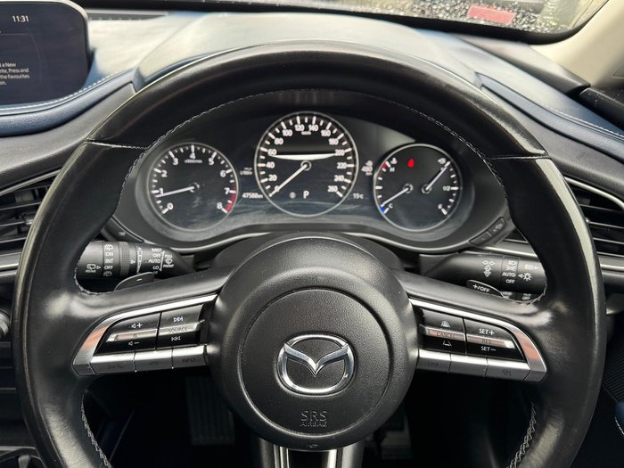 2023 Mazda CX-30 G20 Evolve