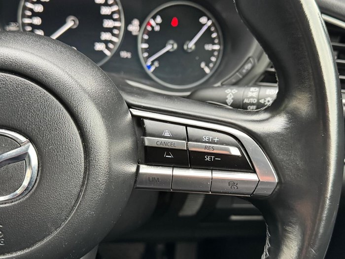 2023 Mazda CX-30 G20 Evolve