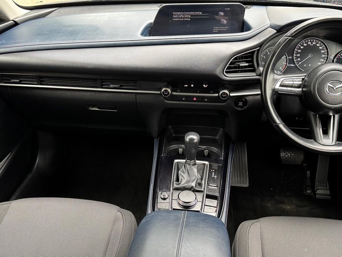 2023 Mazda CX-30 G20 Evolve