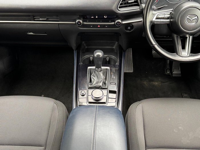 2023 Mazda CX-30 G20 Evolve