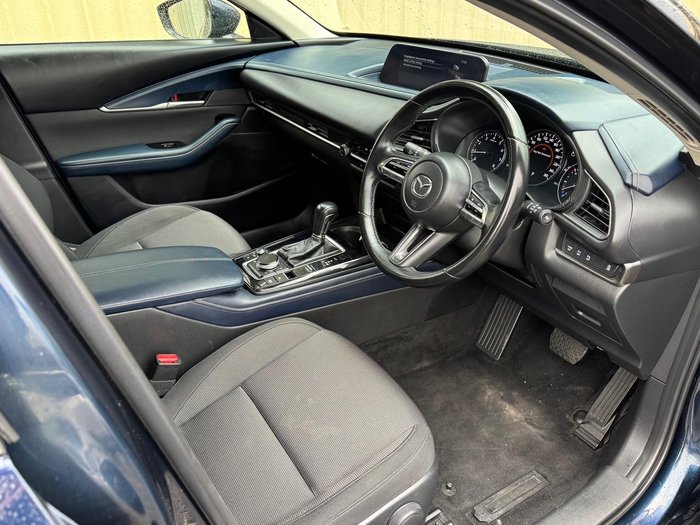 2023 Mazda CX-30 G20 Evolve