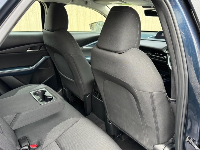 2023 Mazda CX-30 G20 Evolve