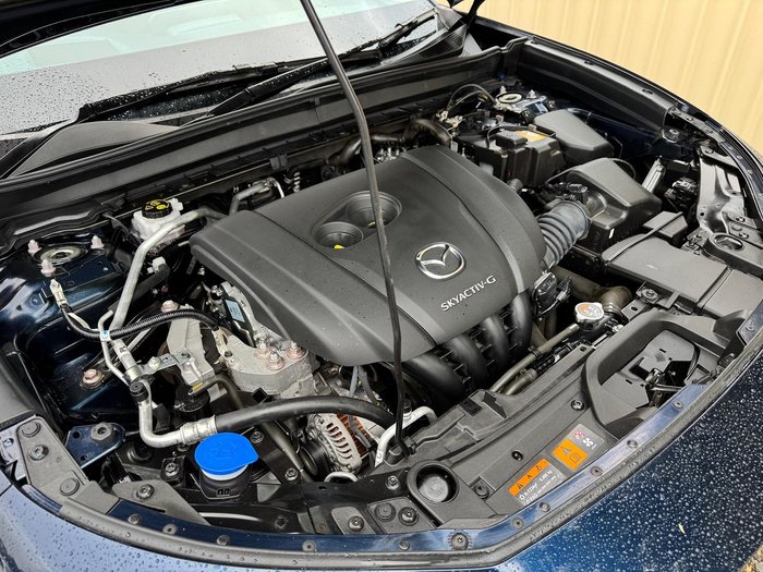 2023 Mazda CX-30 G20 Evolve