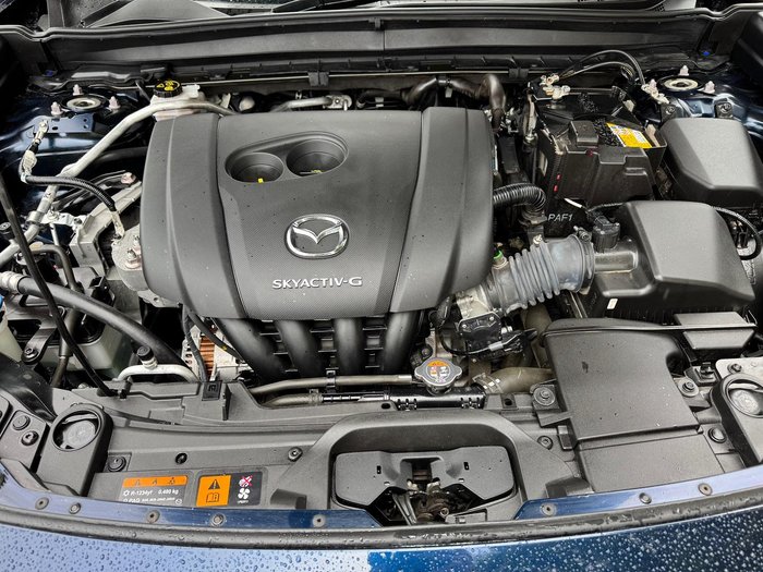 2023 Mazda CX-30 G20 Evolve
