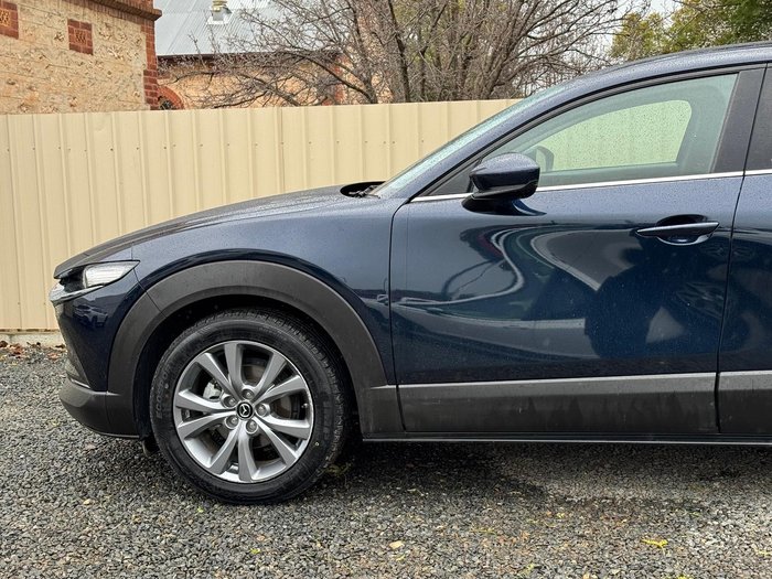 2023 Mazda CX-30 G20 Evolve