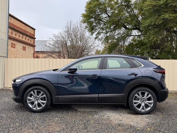 2023 Mazda CX-30 G20 Evolve